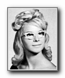 Roberta Gates: class of 1967, Norte Del Rio High School, Sacramento, CA.